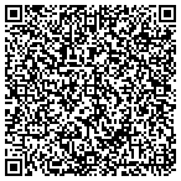 QR-код с контактной информацией организации ИП Герасимова