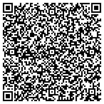 QR-код с контактной информацией организации ООО Агентство «Метод»
