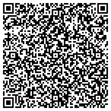 QR-код с контактной информацией организации ООО «Крепость»