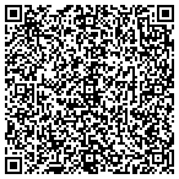 QR-код с контактной информацией организации ИП Bambini-Club