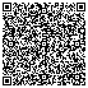 QR-код с контактной информацией организации ООО Helpokna