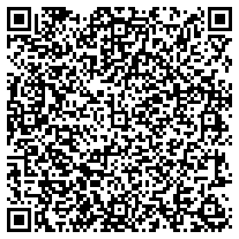 QR-код с контактной информацией организации Парадный вход