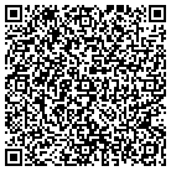 QR-код с контактной информацией организации Пнск