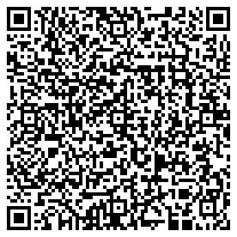 QR-код с контактной информацией организации ИП Техосмотр
