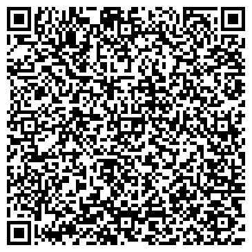 QR-код с контактной информацией организации ОДО Риэлторское агентство Дом