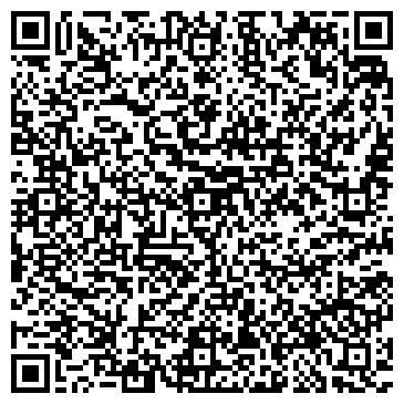 QR-код с контактной информацией организации ООО Сибирское Здоровье Украина