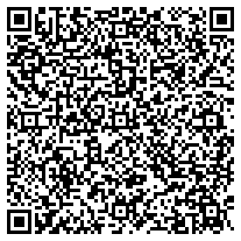 QR-код с контактной информацией организации ООО StoreVip
