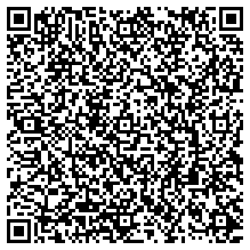 QR-код с контактной информацией организации Караллик