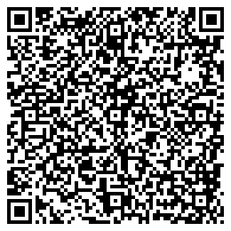 QR-код с контактной информацией организации Dolphin