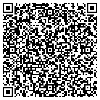 QR-код с контактной информацией организации ИП Anlishop