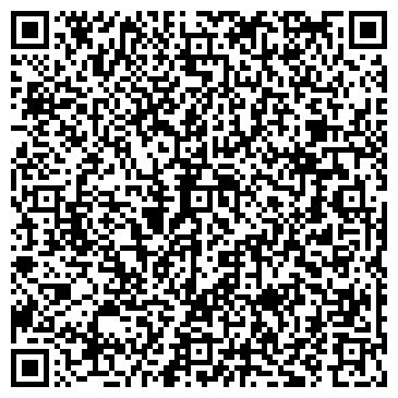 QR-код с контактной информацией организации Тепло в дом