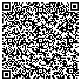 QR-код с контактной информацией организации Зоополюс