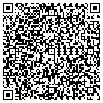 QR-код с контактной информацией организации ООО Ситиглуш