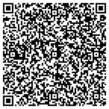 QR-код с контактной информацией организации ООО "Развитие"