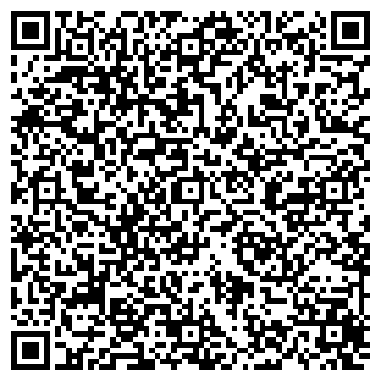 QR-код с контактной информацией организации ИП Зеленый остров
