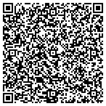 QR-код с контактной информацией организации ВсеНитки