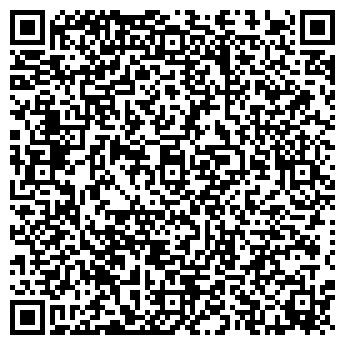 QR-код с контактной информацией организации ООО LaserBar