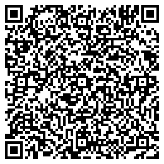 QR-код с контактной информацией организации BeautyKOV