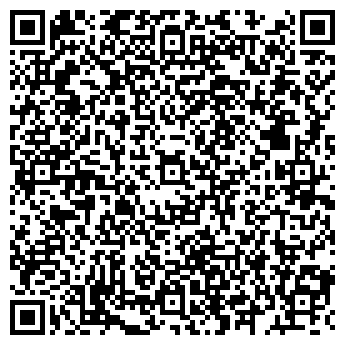 QR-код с контактной информацией организации ООО Бесплатные товары