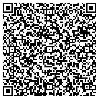 QR-код с контактной информацией организации ООО Микрозайм онлайн