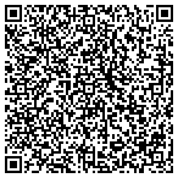 QR-код с контактной информацией организации Fit-on.store