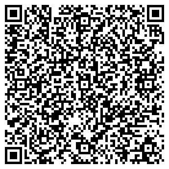 QR-код с контактной информацией организации AQUATONIA