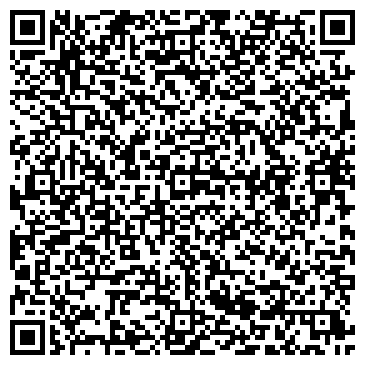 QR-код с контактной информацией организации ДжиПиАртСервис
