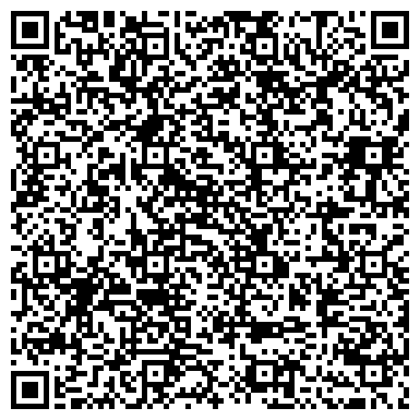 QR-код с контактной информацией организации АО Птицефабрика "Волжская"