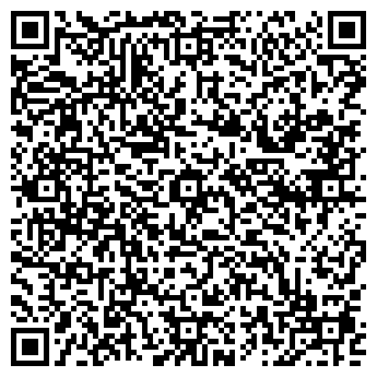 QR-код с контактной информацией организации ООО Диво
