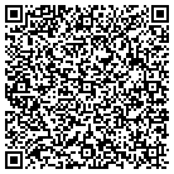 QR-код с контактной информацией организации ООО Лорри.рент