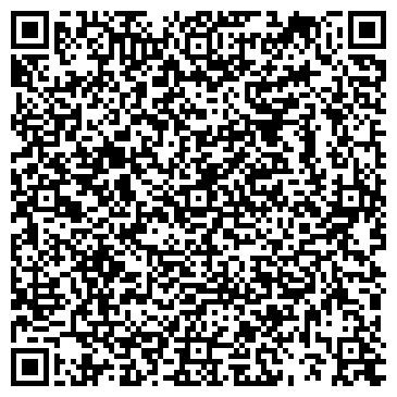 QR-код с контактной информацией организации Абразивный камень