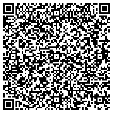 QR-код с контактной информацией организации ООО Евразийская Металлургическая Компания