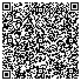 QR-код с контактной информацией организации ООО ПаркАвто