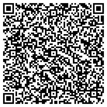 QR-код с контактной информацией организации ООО Sostav