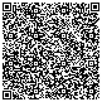 QR-код с контактной информацией организации MDC Clinik