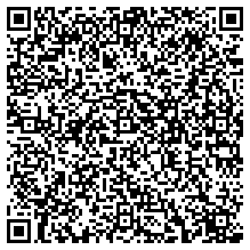 QR-код с контактной информацией организации ЕВРО-ЛАЙН, интерьер-салон