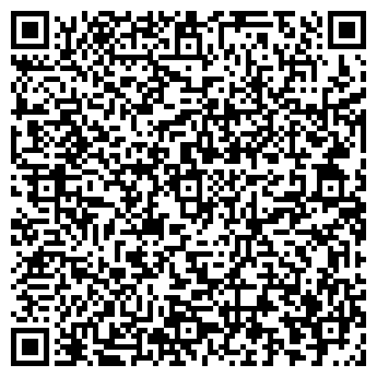 QR-код с контактной информацией организации ООО Рэм