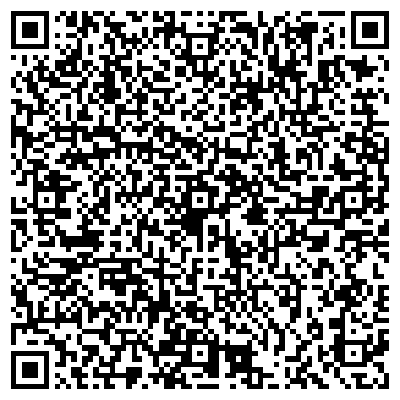 QR-код с контактной информацией организации Разработка КМД