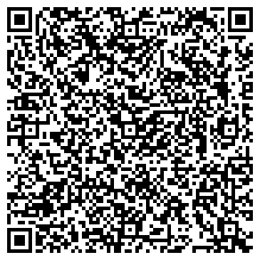 QR-код с контактной информацией организации Военсовмаг