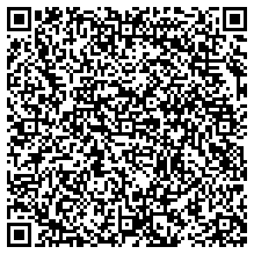 QR-код с контактной информацией организации ООО БиоГрунт