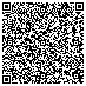 QR-код с контактной информацией организации ООО НПФ ПромТехноСервис