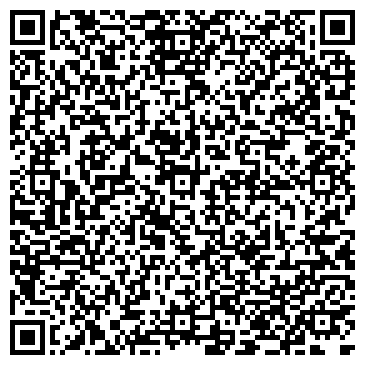 QR-код с контактной информацией организации ООО Coolballoons