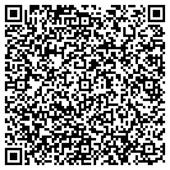 QR-код с контактной информацией организации ООО К13