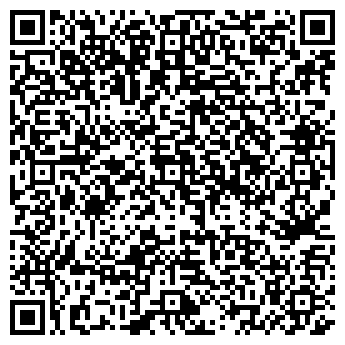 QR-код с контактной информацией организации ООО «СК Строй»