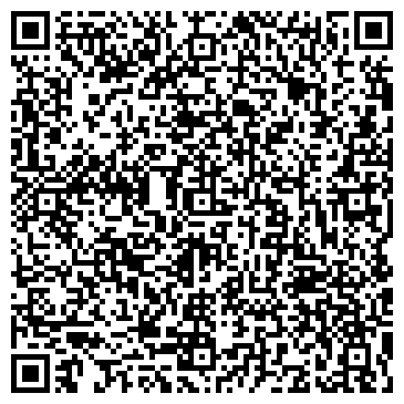 QR-код с контактной информацией организации ООО "Форест"