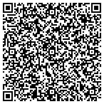 QR-код с контактной информацией организации Малина Пати