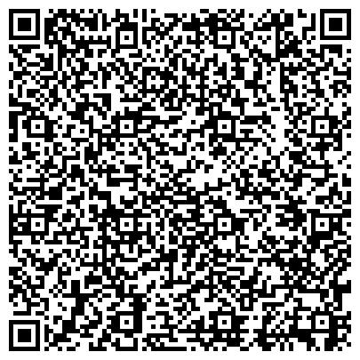 QR-код с контактной информацией организации ООО «Живи сейчас»