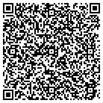 QR-код с контактной информацией организации ООО Хит Инжиниринг