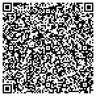 QR-код с контактной информацией организации ООО Алиандр Лес Групп