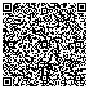 QR-код с контактной информацией организации Адвокат